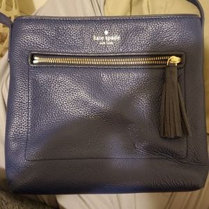 Kate spade cross body bag